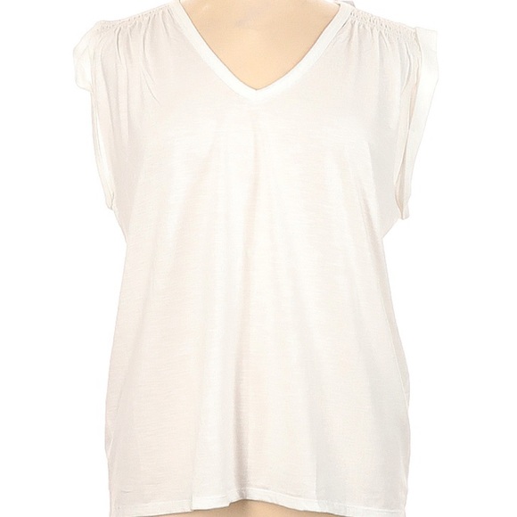 AnnTaylor Loft T-shirt Size XL - Picture 1 of 2